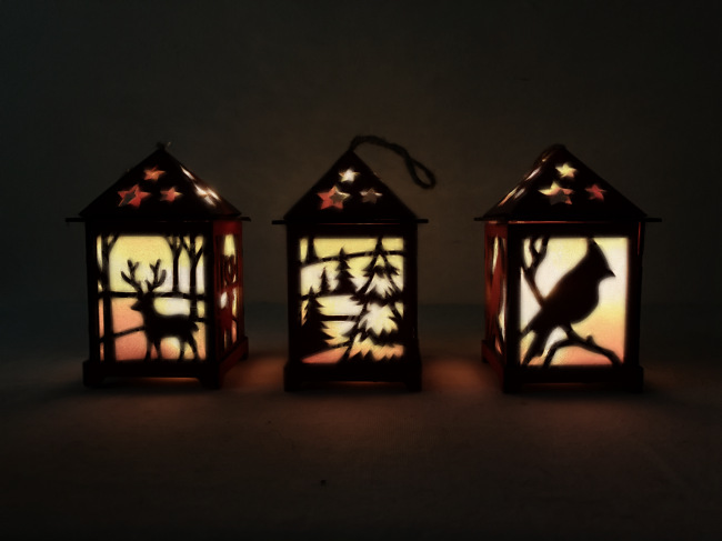 Lantern Lights